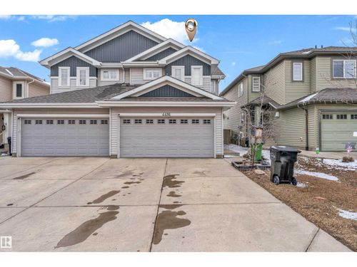 4416 6 St Nw, Edmonton, AB, T6T0Z8 | Card Image