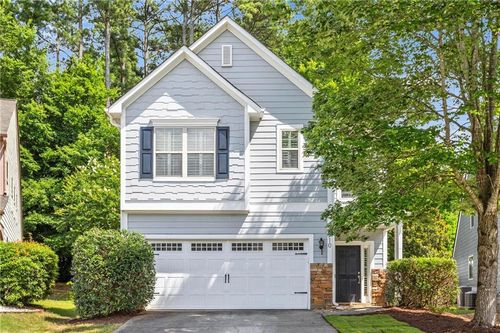 910 Silver Lake Dr, Acworth, GA, 30102-2035 | Card Image