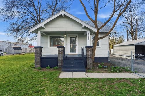 6307 N Regal St, Spokane, WA, 99217-7837 | Card Image