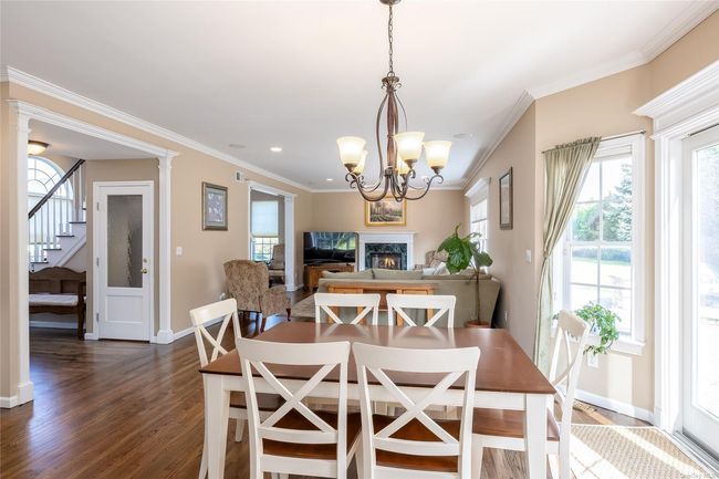 3 Mulberry Ct, House other with 5 bedrooms, 5 bathrooms and null parking in Miller Place NY | Image 16