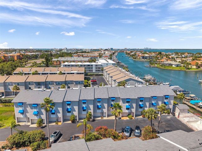 APT-106 - 745 Pinellas Bayway S, Townhouse with 2 bedrooms, 3 bathrooms and null parking in TIERRA VERDE FL | Image 45