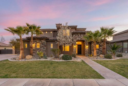 2735 E Auburn Dr, St George, UT, 84790-4216 | Card Image