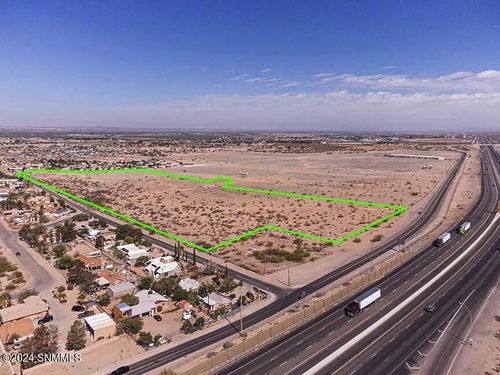 1713 Acosta Rd, Anthony, NM, 88021 | Card Image