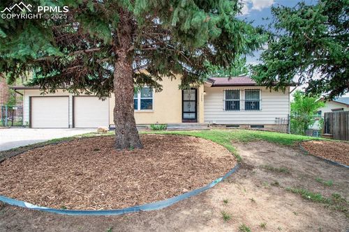 7305 Centennial St, Fountain, CO, 80817-1352 | Card Image