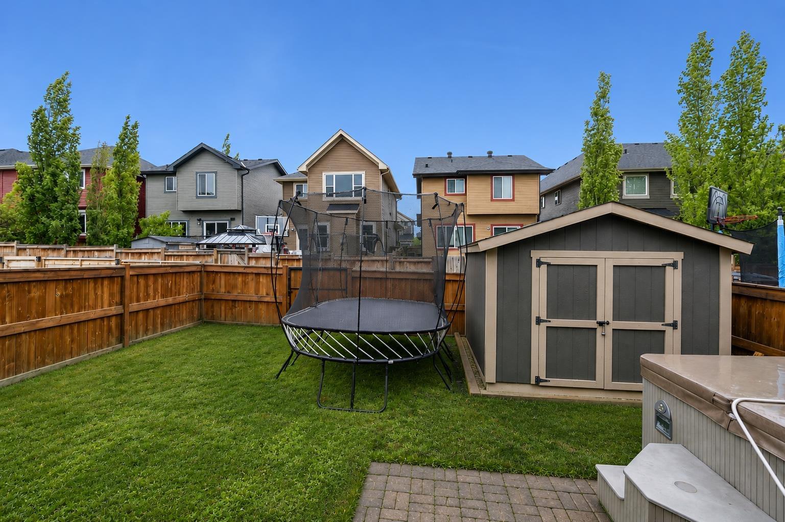 Residential in Cochrane 2