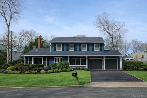 3 Decatur Ln, Lake Grove, NY, 11755-2509 | Card Image