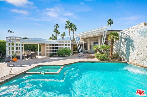 1650 E Murray Canyon Dr, Palm Springs, CA, 92264 | Card Image