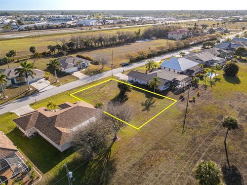 7179 N Plum Tree, PUNTA GORDA, FL, 33955-1166 | Card Image