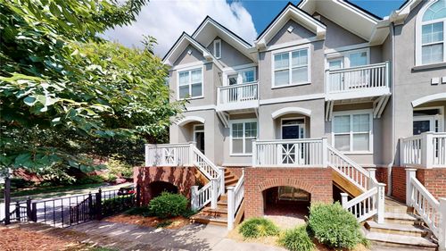 859 Clarkson Mill Ct, Charlotte, NC, 28202-1097 | Card Image