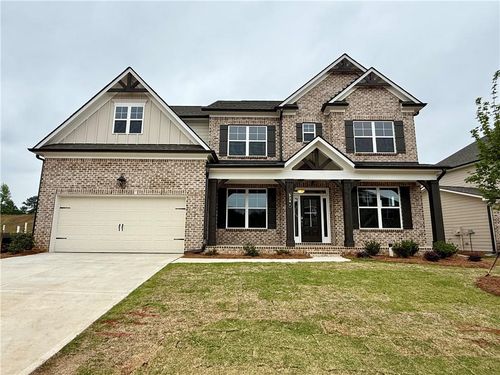 5284 Baymont Dr, Gainesville, GA, 30507-6905 | Card Image
