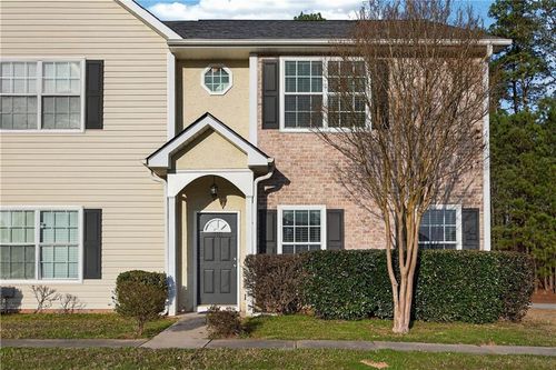 8600 Thomas Rd, Riverdale, GA, 30274-5192 | Card Image