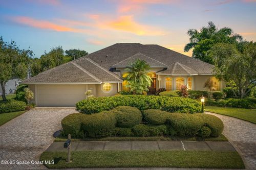 921 Wildwood Dr, Melbourne, FL, 32940-1504 | Card Image