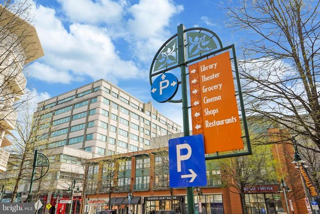 APT-526 - 4600 S Four Mile Run Dr, Condo with 1 bedrooms, 1 bathrooms and null parking in ARLINGTON VA | Image 26
