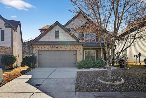 2430 Fair Oaks Way, College Park, GA, 30337-1649 | Card Image