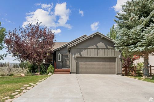 1173 Foxcrest Dr, Park City, UT, 84098-6329 | Card Image