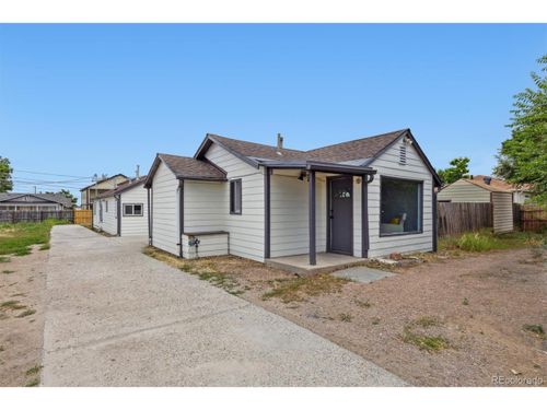 370 S Newton St, Denver, CO, 80219-2652 | Card Image