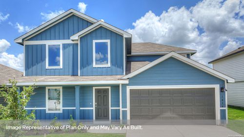 1107 Prince Albert, Seguin, TX, 78155 | Card Image