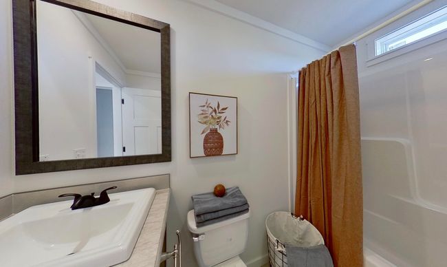TRLR-4 - 141 Lancaster Rd, House other with 2 bedrooms, 2 bathrooms and null parking in Gorham NH | Image 16