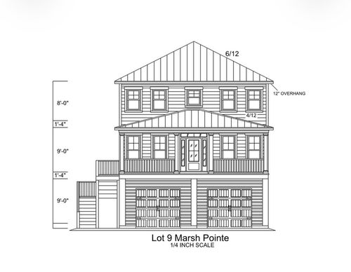 28 Mullet Bay Rd, Pawleys Island, SC, 29585-8841 | Card Image