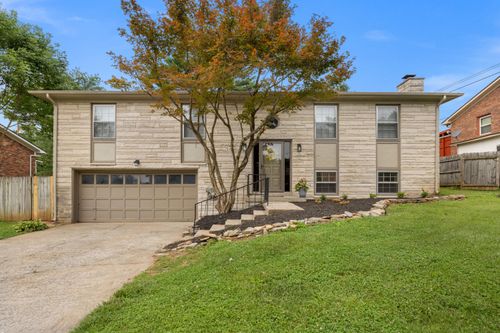 4168 Forsythe Dr, Lexington, KY, 40514-4010 | Card Image
