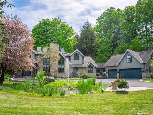 6 Turtle Lake Dr, Acton, ON, L7J2W7 | Card Image
