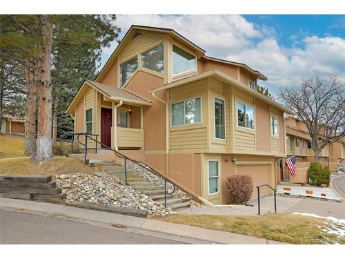 unit-a-365 Autumn Ridge Cir, Colorado Springs, CO, 80906-4880 | Card Image