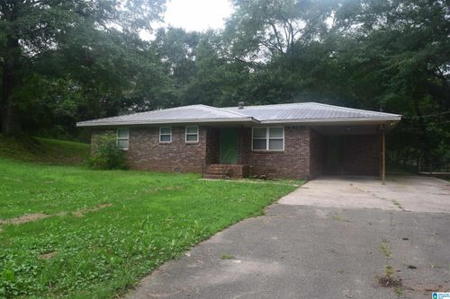 7555 Old Short Creek Rd, MULGA, AL, 35118-9349 | Card Image