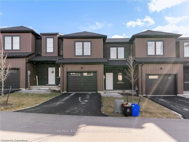5 Trailside Dr, House attached with 3 bedrooms, 3 bathrooms and 1 parking in Townsend ON | Image 10