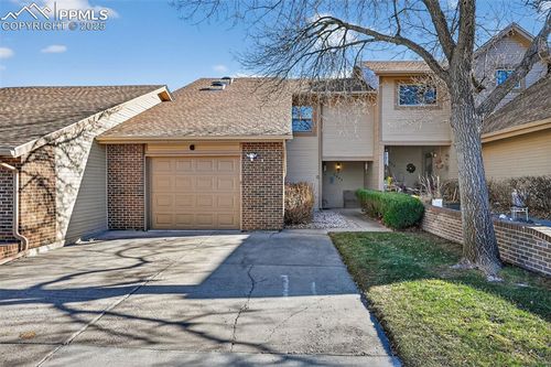 3945 Michener Dr, Colorado Springs, CO, 80907-4080 | Card Image