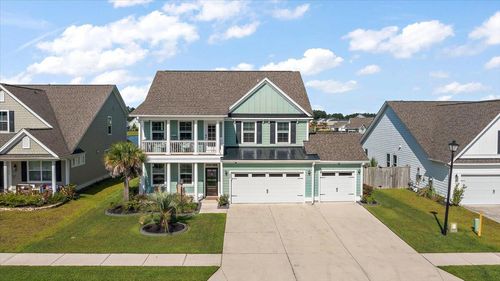 658 Yellow Leaf Ln, Summerville, SC, 29486-8305 | Card Image