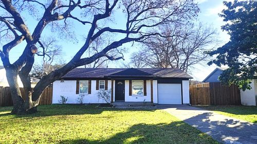 409 Hanbee St, Richardson, TX, 75080-4509 | Card Image