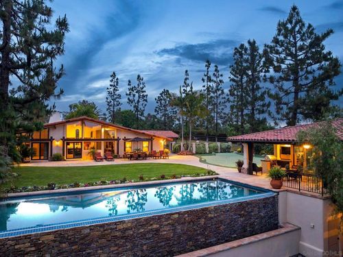 16822 Zumaque, Rancho Santa Fe, CA, 92067 | Card Image