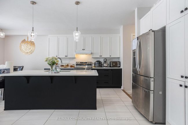 243 Pursuit Terr, House other with 3 bedrooms, 3 bathrooms and 2 parking in Richmond ON | Image 10