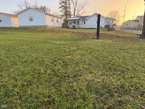 308 S West St, Charlottesville, IN, 46117-9772 | Card Image