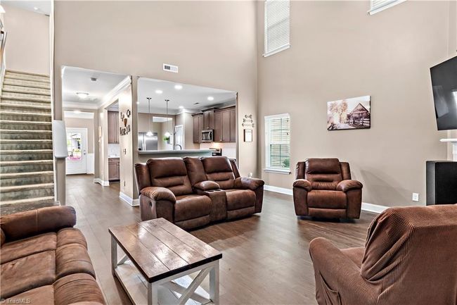 5211 Inigo Ct, House other with 5 bedrooms, 3 bathrooms and null parking in Walkertown NC | Image 16