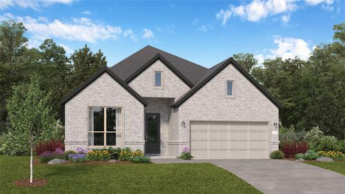 4439 Sunny Hazel Lane, Fulshear, TX, 77441 | Card Image