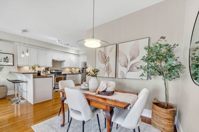 102 - 165 Division St, House attached with 3 bedrooms, 4 bathrooms and 1 parking in Cobourg ON | Image 22