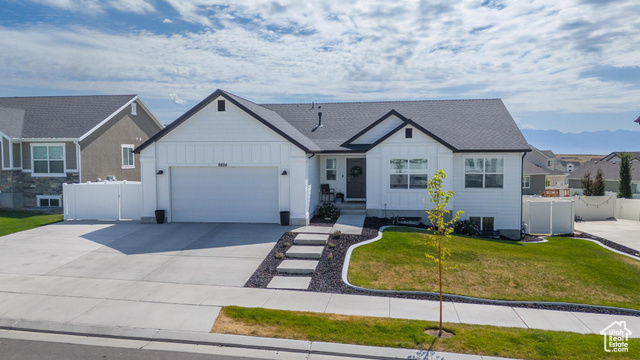 Wild Flower Way, Eagle Mountain, UT 84005