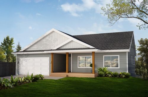 Lot 309 Hideaway Trail, Brookside, NS, B3T | Card Image