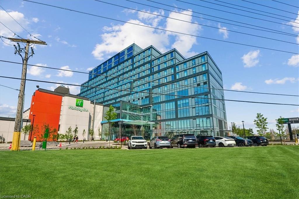 Commercial Sale in Etobicoke 2