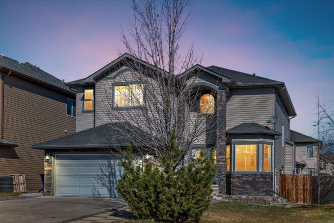 202 Topaz Gate, Home with 5 bedrooms, 3 bathrooms and 4 parking in Chestermere AB | Image 3