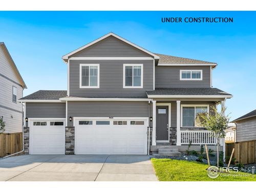 6497 Ankina Dr, Windsor, CO, 80528-9156 | Card Image