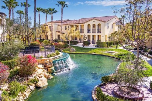 11314 Paseo El Sol, Porter Ranch, CA, 91326 | Card Image