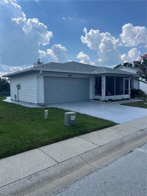 3542 Highland Fairways Blvd, LAKELAND, FL, 33810-5758 | Card Image