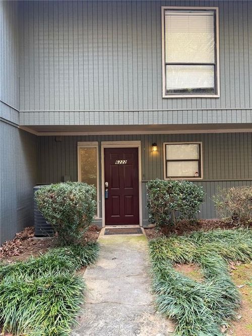 6222 Overlook Rd, Peachtree Corners, GA, 30092-2706 | Card Image