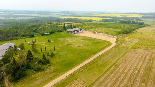 10 - 5136 Township Road 760, Home with 5 bedrooms, 3 bathrooms and 20 parking in Sexsmith AB | Image 48