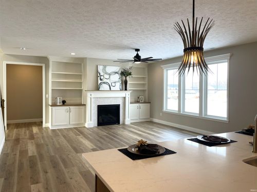 934 Ravenstone Drive, Lafayette, IN, 47909 | Card Image