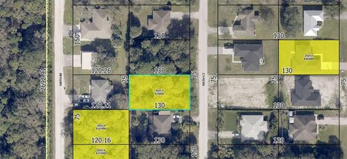 7785 105th Ct, Vero Beach, FL, 32967-3650 | Card Image