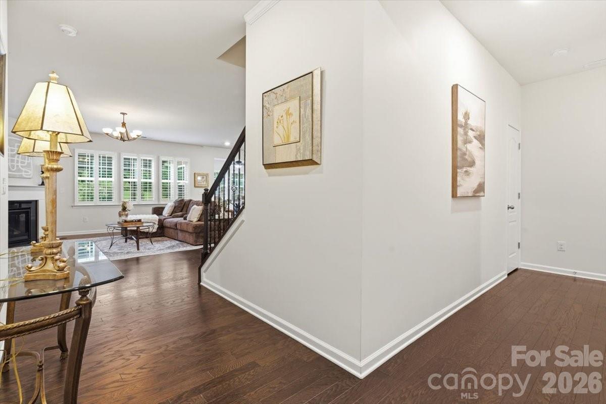Residential in Huntersville 4