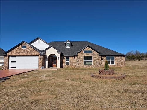 4117 Rolling Hills Dr, Ardmore, OK, 73401-5531 | Card Image